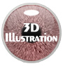 3D Illustration Examples